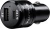 Car Charger Dual USB Fast - Image 2