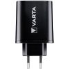 VARTA WALL CHARGER 2XUSB A & 1XUSB TYPE C - Image 3