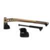 Bushcraft Axe - Coyote - Image 2