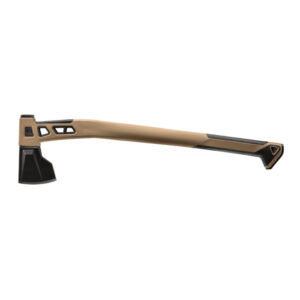 Bushcraft Axe - Coyote