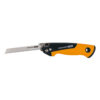 Compact Folding Toolbox Saw, 2 blades - Image 3