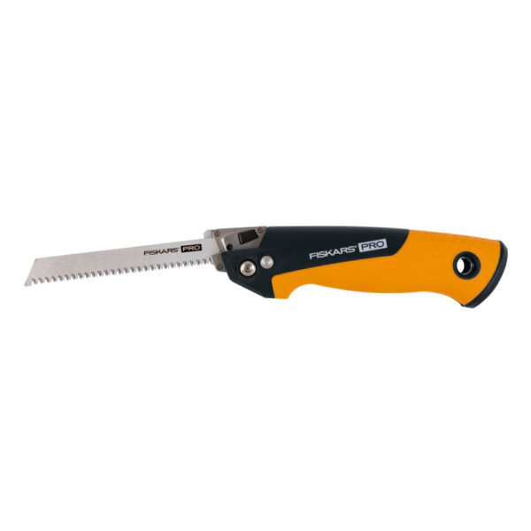 Compact Folding Toolbox Saw, 2 blades - Image 3