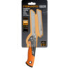 Compact Folding Toolbox Saw, 2 blades
