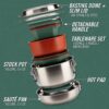 ComplEAT Cook Set - Image 4