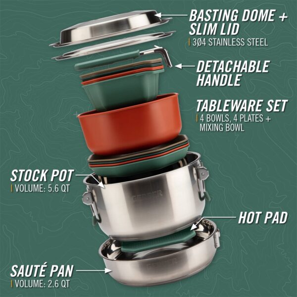 ComplEAT Cook Set - Image 4