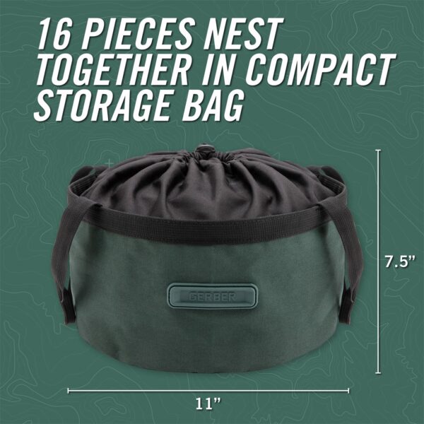ComplEAT Cook Set - Image 6