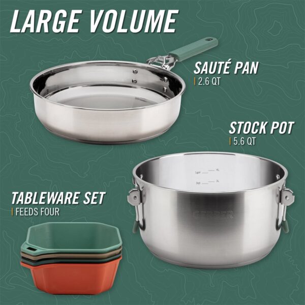 ComplEAT Cook Set - Image 7