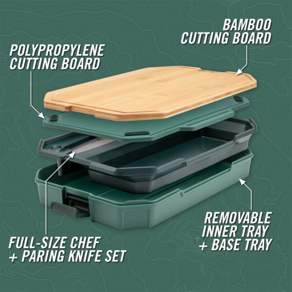 ComplEAT Cutting Board Set - Image 5
