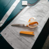 RazorEdge Sewing Shears 23cm - Image 2