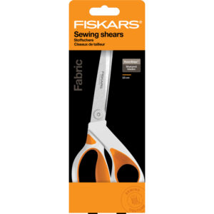 RazorEdge Sewing Shears 23cm