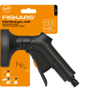 Solid™ Spray gun, multi