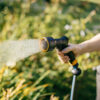 Solid™ Spray gun, shower - Image 2