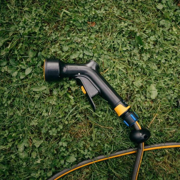 Solid™ Spray gun, shower - Image 3