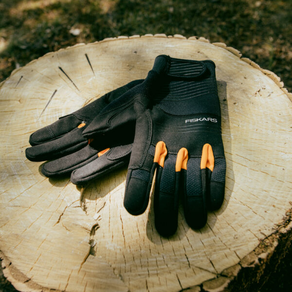 Axe and Tool Gloves Size 12 - Image 3