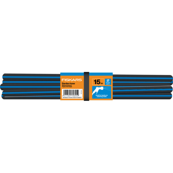 Solid™ garden hose 13mm (1/2”) 15m - Image 3