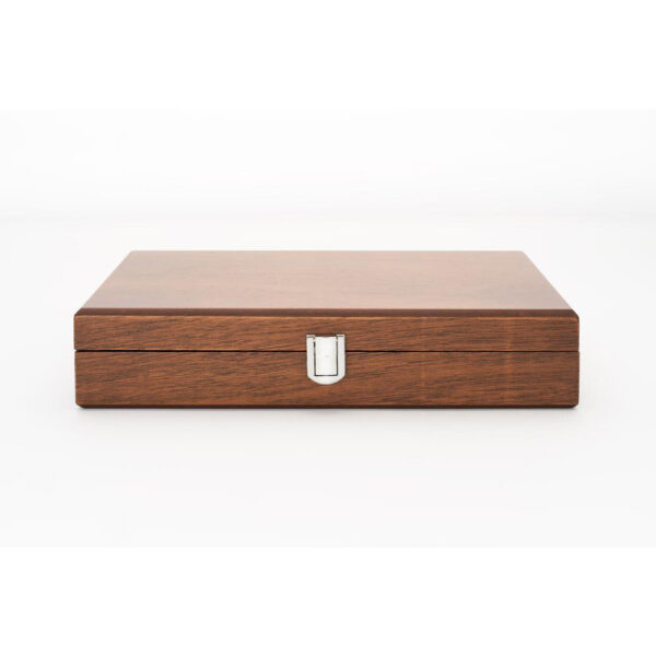 DDK 1 - Wooden gift box - Image 2