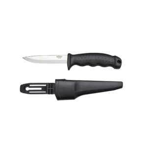 BRIGAND 393 - NH - 10 BLACK