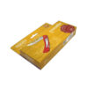 CROCODILE 243 - NH - 1 RED - Image 4
