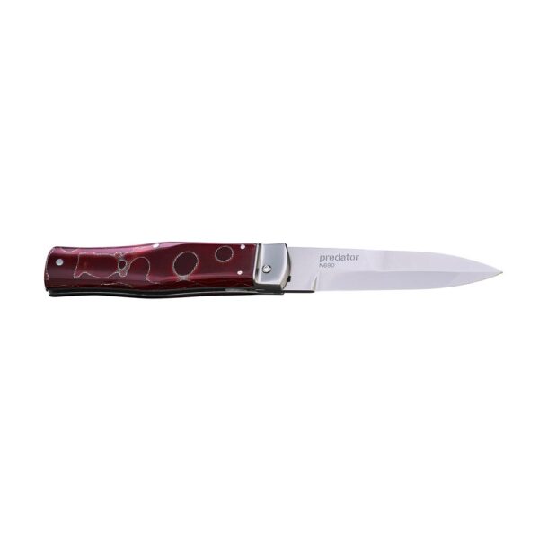 PREDATOR 241-BH-1/KP RAFFIR RED - Image 2