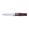 PREDATOR 241-BH-1/KP RAFFIR RED