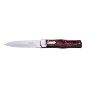 PREDATOR 241-BH-1/KP RAFFIR RED