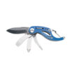 Curve Multi Tool - Blue
