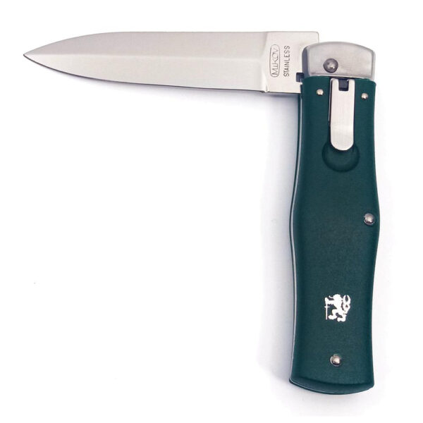 PREDATOR 241-NH-1/KP GREEN - Image 3