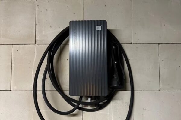 TeltoCharge 22kW (32A I 3-phase) cable + modem - Image 2