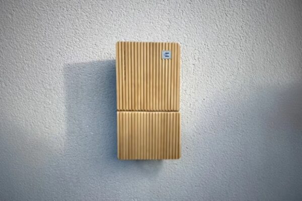 22kW (32A I 3-phase) socket + modem - Image 2