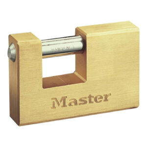 MasterLock - 608EURD