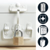 MasterLock - 140EURDLF - Image 2
