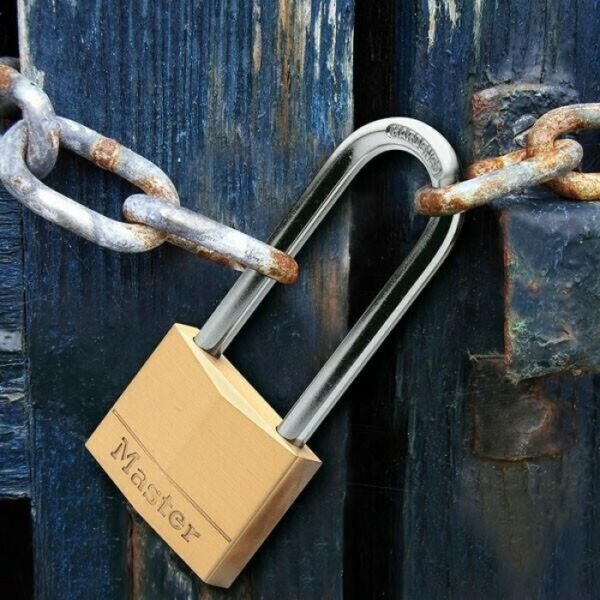 MasterLock - 140EURDLH - Image 2