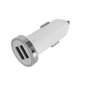 2A USB vehicle adaptor