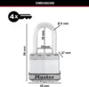 MasterLock - M1EURDLFCC - Image 6