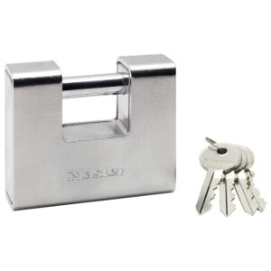 MasterLock - 690EURD
