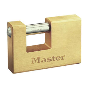MasterLock - 607EURDCC