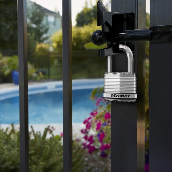 MasterLock - M1EURDLFCC - Image 2