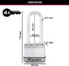 MasterLock - M1EURDLJ - Image 2