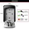 MasterLock - 5401EURD - Image 2