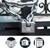 MasterLock - 690EURD - Image 2