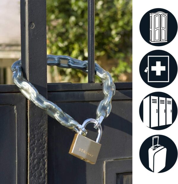 MasterLock - 2950EURD - Image 2