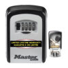 MasterLock - 5401EURD