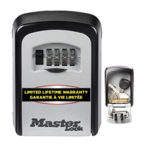 MasterLock - 5401EURD