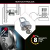 MasterLock - M1EURDLFCC - Image 3