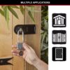 MasterLock - M1EURDLJ - Image 3