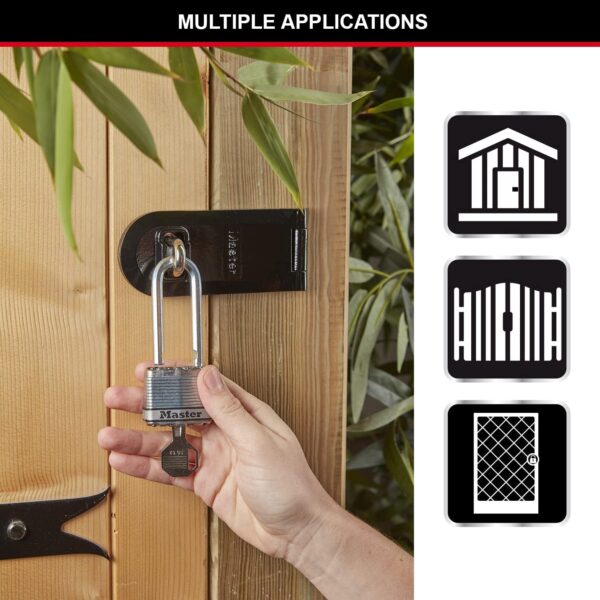 MasterLock - M1EURDLJ - Image 3