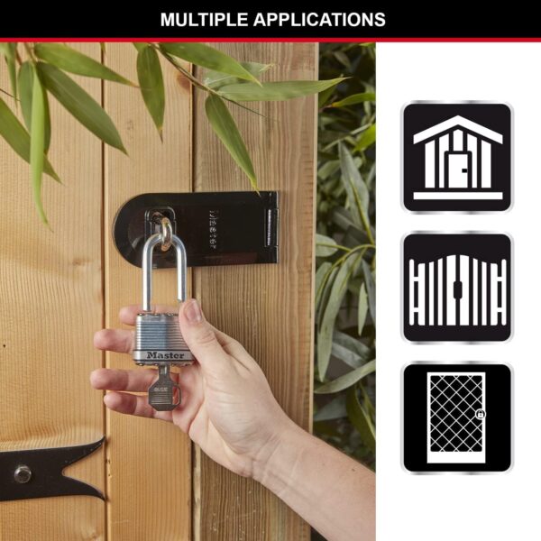 MasterLock - M1EURDLFCC - Image 5