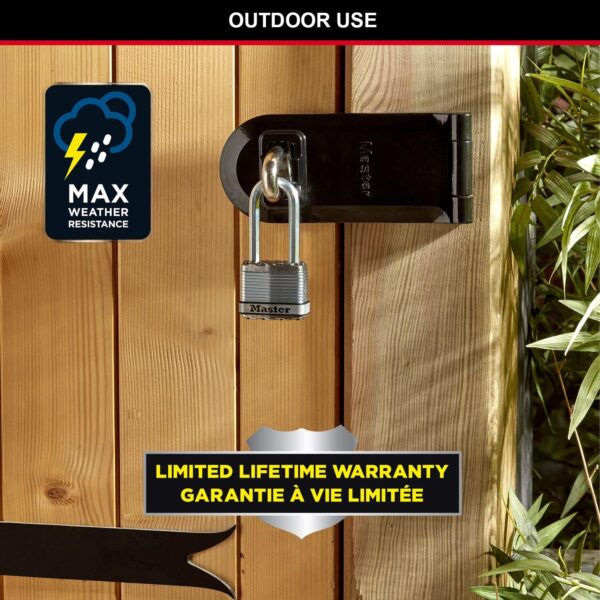 MasterLock - M1EURDLJ - Image 5