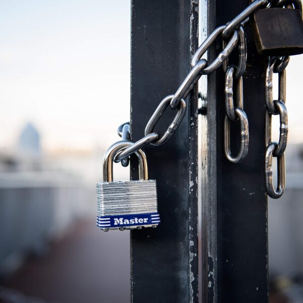 MasterLock - 3EURD - Image 2