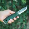 Garberg (S) Green with Polymer sheath - Image 2